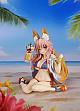 Flare Fate/Grand Order Lancer/Tamamo-no-Mae Plastic Figure gallery thumbnail