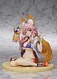 Flare Fate/Grand Order Lancer/Tamamo-no-Mae Plastic Figure gallery thumbnail