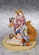 Flare Fate/Grand Order Lancer/Tamamo-no-Mae Plastic Figure gallery thumbnail