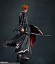 BANDAI SPIRITS S.H.Figuarts Kurosaki Ichigo -Tsuki-kiba Ten-shou- gallery thumbnail