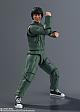 BANDAI SPIRITS S.H.Figuarts Chan Keiji (Police Story / Hong Kong Kokusai Keisatsu) gallery thumbnail