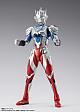 BANDAI SPIRITS S.H.Figuarts Ultraman Zett Alpha Edge (Ultraman Universal Generation Star Ver.) gallery thumbnail