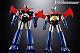 BANDAI SPIRITS Soul of Chogokin GX-117 Mazinger Z (Kyouka-gata) Kashin -KAKUMEI SHINKA- gallery thumbnail