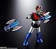 BANDAI SPIRITS Soul of Chogokin GX-117 Mazinger Z (Kyouka-gata) Kashin -KAKUMEI SHINKA- gallery thumbnail