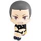 MegaHouse LookUp Haikyuu!! Tanaka Ryunosuke Uniform Ver. Plastic Figure gallery thumbnail