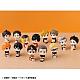 MegaHouse LookUp Haikyuu!! Tanaka Ryunosuke Uniform Ver. Plastic Figure gallery thumbnail