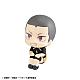 MegaHouse LookUp Haikyuu!! Tanaka Ryunosuke Uniform Ver. Plastic Figure gallery thumbnail