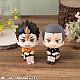 MegaHouse LookUp Haikyuu!! Tanaka Ryunosuke Uniform Ver. Plastic Figure gallery thumbnail