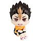 MegaHouse LookUp Haikyuu!! Nishinoya Yu Uniform Ver. Plastic Figure gallery thumbnail