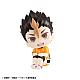 MegaHouse LookUp Haikyuu!! Nishinoya Yu Uniform Ver. Plastic Figure gallery thumbnail