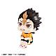 MegaHouse LookUp Haikyuu!! Nishinoya Yu Uniform Ver. Plastic Figure gallery thumbnail