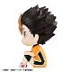 MegaHouse LookUp Haikyuu!! Nishinoya Yu Uniform Ver. Plastic Figure gallery thumbnail