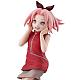 MegaHouse G.E.M. Series NARUTO Shippuden Haruno Sakura GO! Plastic Figure gallery thumbnail