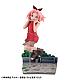 MegaHouse G.E.M. Series NARUTO Shippuden Haruno Sakura GO! Plastic Figure gallery thumbnail