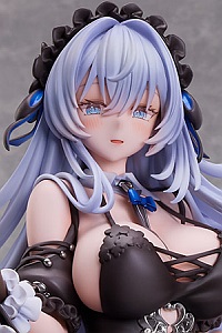 Union Creative SG Illustration Sion Alphine 1/6 Plastic Figure