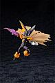 KOTOBUKIYA Rockman X Forte.EXE Plastic Kit gallery thumbnail