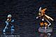 KOTOBUKIYA Rockman X Forte.EXE Plastic Kit gallery thumbnail