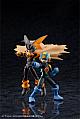 KOTOBUKIYA Rockman X Forte.EXE Plastic Kit gallery thumbnail