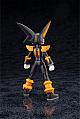 KOTOBUKIYA Rockman X Forte.EXE Plastic Kit gallery thumbnail