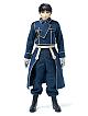 threezero Fullmetal Alchemist The Brotherhood FigZero Roy Mustang 1/6 Action Figure gallery thumbnail