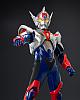 threezero Denkou Choujin Gridman Maoh no Gyakushuu FigZero Gridman Sigma Action Figure gallery thumbnail