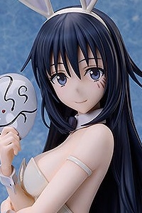 FREEing Tensei Shitara Slime Datta Ken Shizu Bunny Ver. 1/4 Plastic Figure