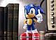 BellFine SoftB Half Sonic the Hedgehog Soft Vinyl Figure gallery thumbnail