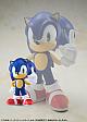 BellFine SoftB Half Sonic the Hedgehog Soft Vinyl Figure gallery thumbnail