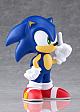 BellFine SoftB Half Sonic the Hedgehog Soft Vinyl Figure gallery thumbnail