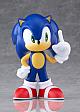 BellFine SoftB Half Sonic the Hedgehog Soft Vinyl Figure gallery thumbnail