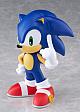 BellFine SoftB Half Sonic the Hedgehog Soft Vinyl Figure gallery thumbnail