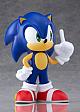 BellFine SoftB Half Sonic the Hedgehog Soft Vinyl Figure gallery thumbnail