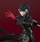 MegaHouse Lucrea Persona 5 The Royale Joker SHOW TIME Edition Plastic Figure gallery thumbnail