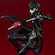 MegaHouse Lucrea Persona 5 The Royale Joker SHOW TIME Edition Plastic Figure gallery thumbnail