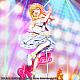 MegaHouse Lucrea Gakuen iDOLM@STER Fujita Kotone Sekai Ichi Kawaii Watashi Ver. Plastic Figure gallery thumbnail