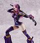 MegaHouse Portrait.Of.Pirates ONE PIECE Evolutionary History Jewelry Bonney Plastic Figure gallery thumbnail