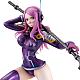 MegaHouse Portrait.Of.Pirates ONE PIECE Evolutionary History Jewelry Bonney Plastic Figure gallery thumbnail