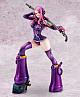 MegaHouse Portrait.Of.Pirates ONE PIECE Evolutionary History Jewelry Bonney Plastic Figure gallery thumbnail