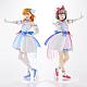 Union Creative Love Live! Superstar!! Tang Keke Tiny Stars Ver. 1/6 Plastic Figure gallery thumbnail