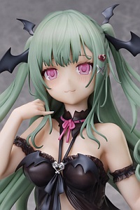 Union Creative karory Illustration Succubus-chan 1/5 Plastic Figure