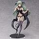 Union Creative karory Illustration Succubus-chan 1/5 Plastic Figure gallery thumbnail