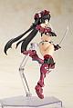 KOTOBUKIYA Frame Arms Girl P3 Magatsuki Kunoichi Ver. Plastic Kit gallery thumbnail