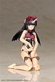 KOTOBUKIYA Frame Arms Girl P3 Magatsuki Kunoichi Ver. Plastic Kit gallery thumbnail