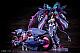 KOTOBUKIYA Megami Device Kofu Tsukuyomi Regalia 1/1 Plastic Kit gallery thumbnail