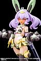 KOTOBUKIYA Megami Device M.S.G 06 Face Set Kofu-use Skin Colour E 1/1 Plastic Kit gallery thumbnail