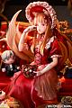 Hobby Sakura Spice and Wolf Holo Valentine Ver. 1/7 Plastic Figure gallery thumbnail