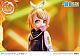 Prime 1 Studio PRISMA WING Piapro Characters Kagamine Rin Art by lack 1/7 Plastic Figure gallery thumbnail