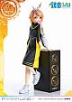 Prime 1 Studio PRISMA WING Piapro Characters Kagamine Rin Art by lack 1/7 Plastic Figure gallery thumbnail