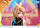 Prime 1 Studio PRISMA WING Piapro Characters Kagamine Rin Art by lack 1/7 Plastic Figure gallery thumbnail