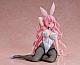 FREEing To LOVE-ru Darkness Sephie Michaela Deviluke Bunny Ver. 1/4 Plastic Figure gallery thumbnail